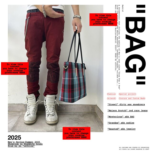 BAG (feat. offvlvn)