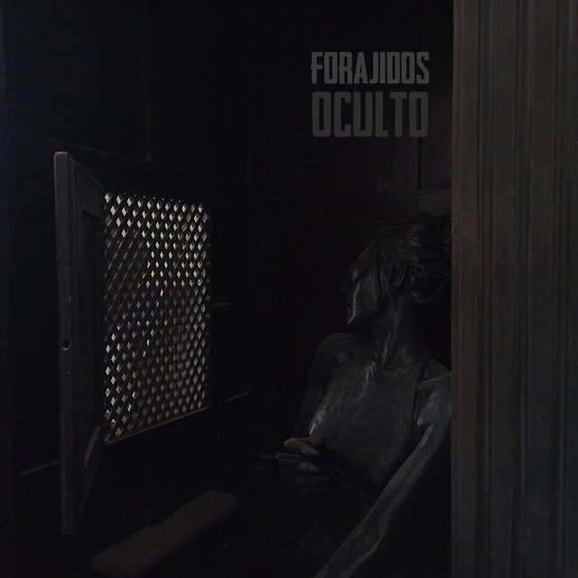 Oculto