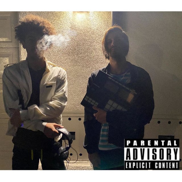 Icy Jay X Wiseyed Present : Two Wise