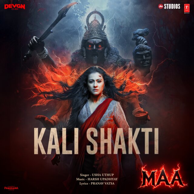 Kali Shakti (From 