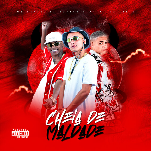 Cheia de Maldade