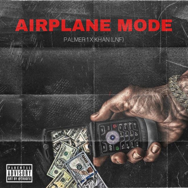 Air Plane Mode