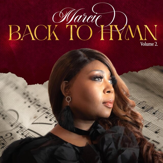 Marcie, Back To Hymn Volume 2