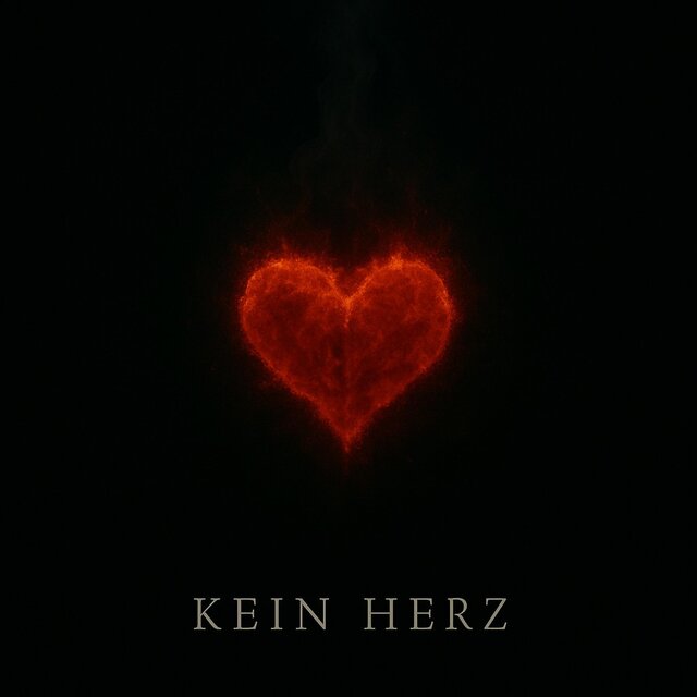 KEIN HERZ