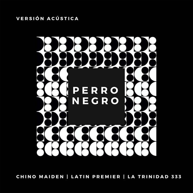 Perro Negro (Version Acustica)