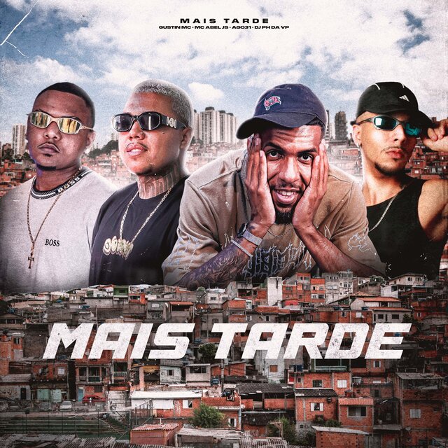 Mais Tarde