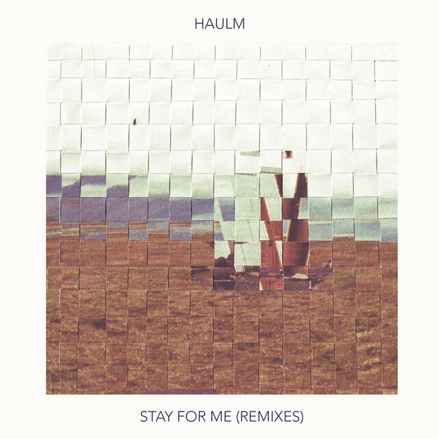 Stay for Me (Dayspired Remix)