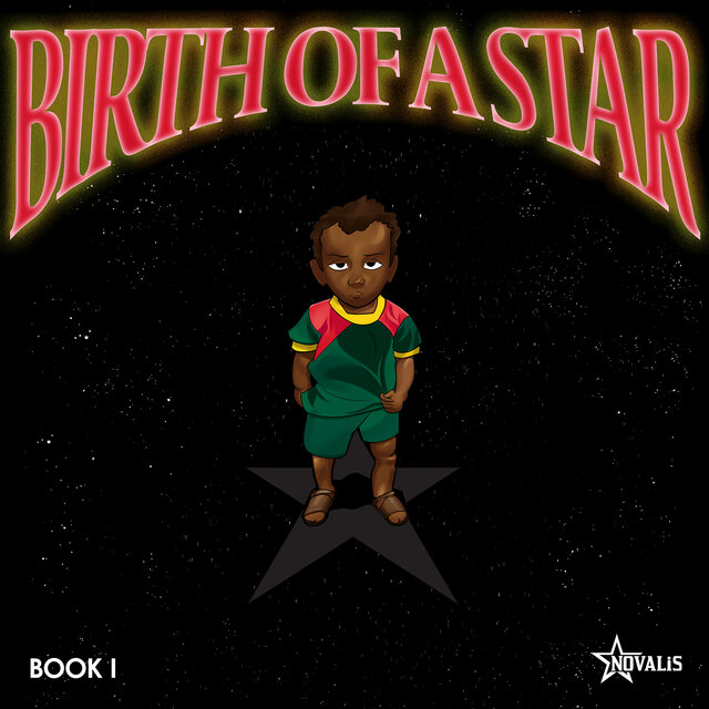 Birth of a Star (Book I)