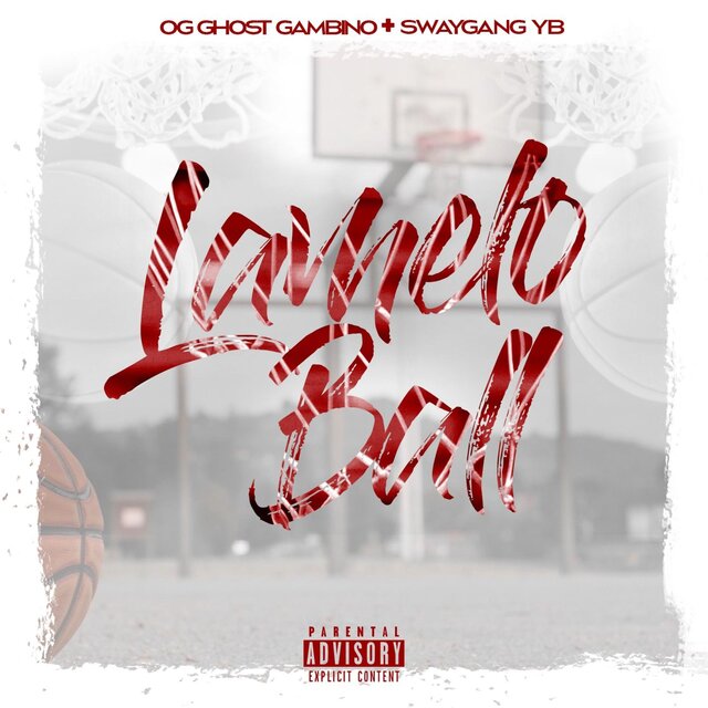 LaMelo Ball (feat. SwayGang Yb)