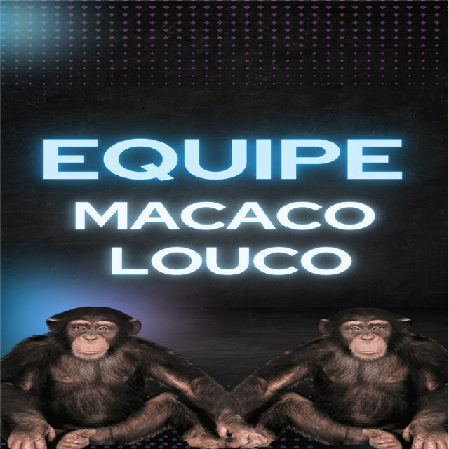 Equipe Macaco Louco