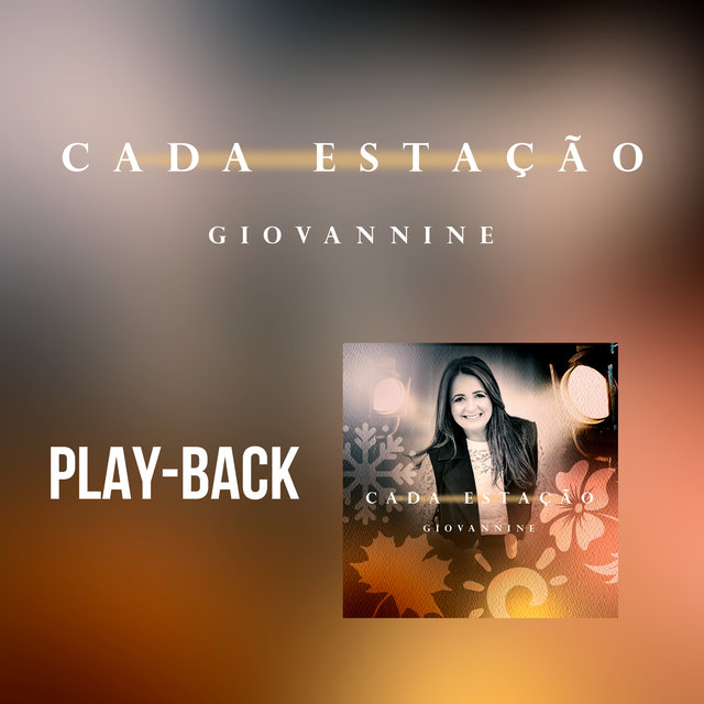 Cada Estação (Playback)