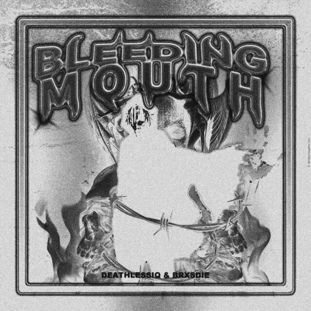 Bleeding Mouth