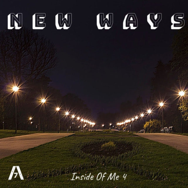 Inside Of Me 4 New Ways