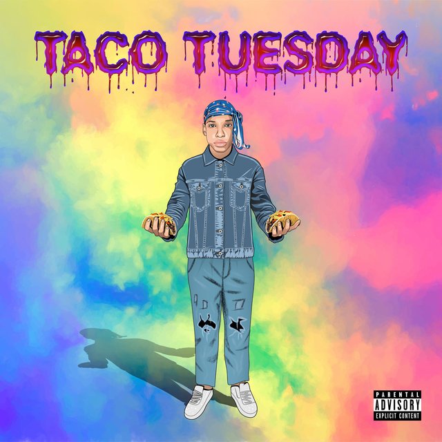 Taco Tuesday