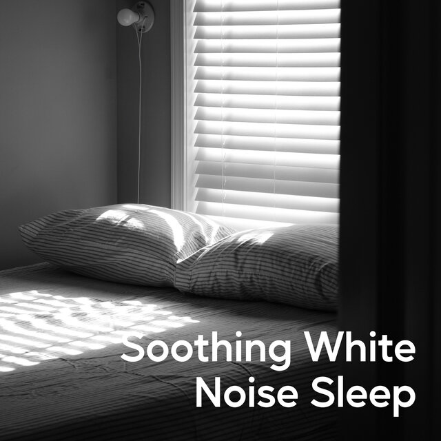 Soothing White Noise Sleep