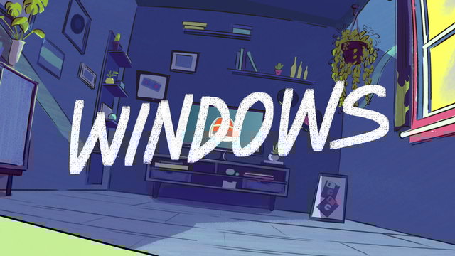 Windows (From 