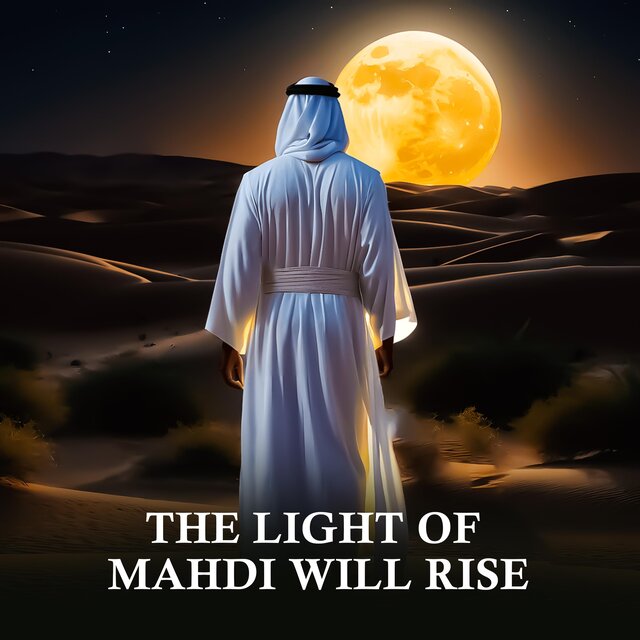 The Light of Mahdi Will Rise (Special Version)