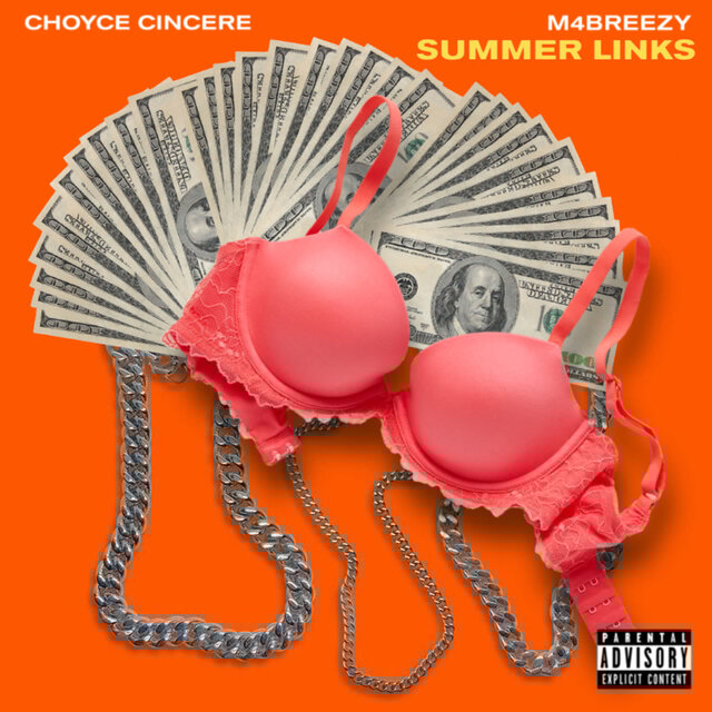 SUMMER LINKS