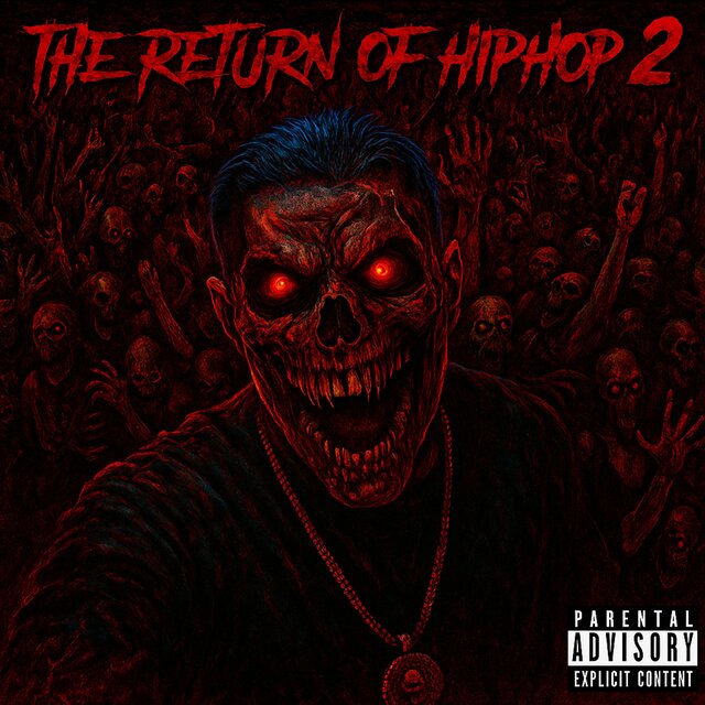 THE RETURN OF HIPHOP 2 HD