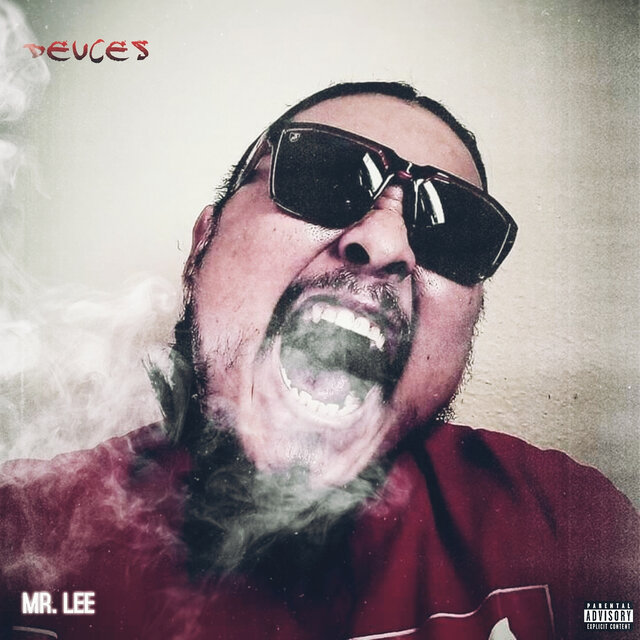 Mr Lee