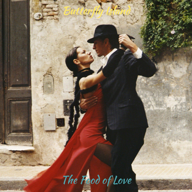 The Food of Love