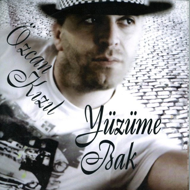 Yüzüme Bak