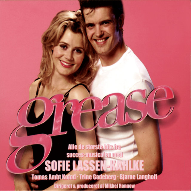 Grease