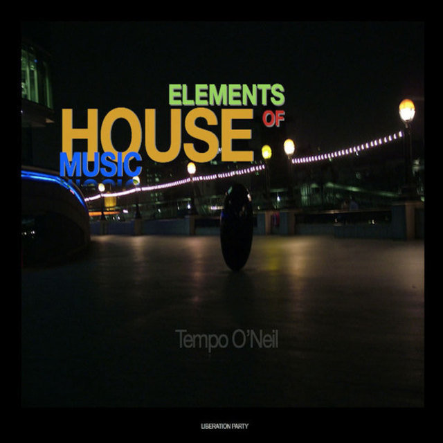Elements of House