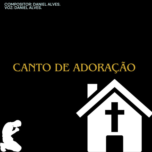 Canto de adoração
