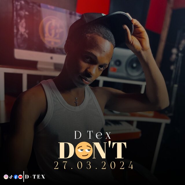 Don't