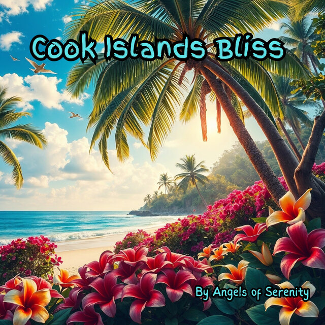 Cook Islands Bliss