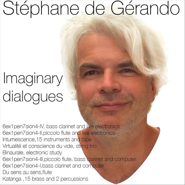 Imaginary Dialogues