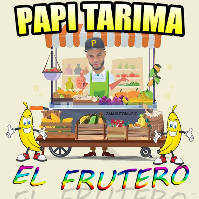 El Frutero (Demo)