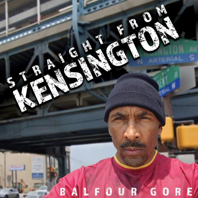 Straight From Kensington
