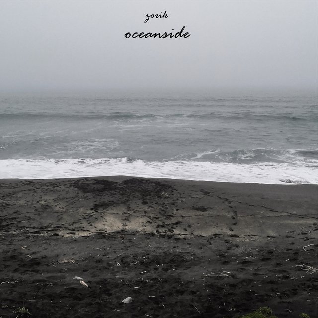 oceanside