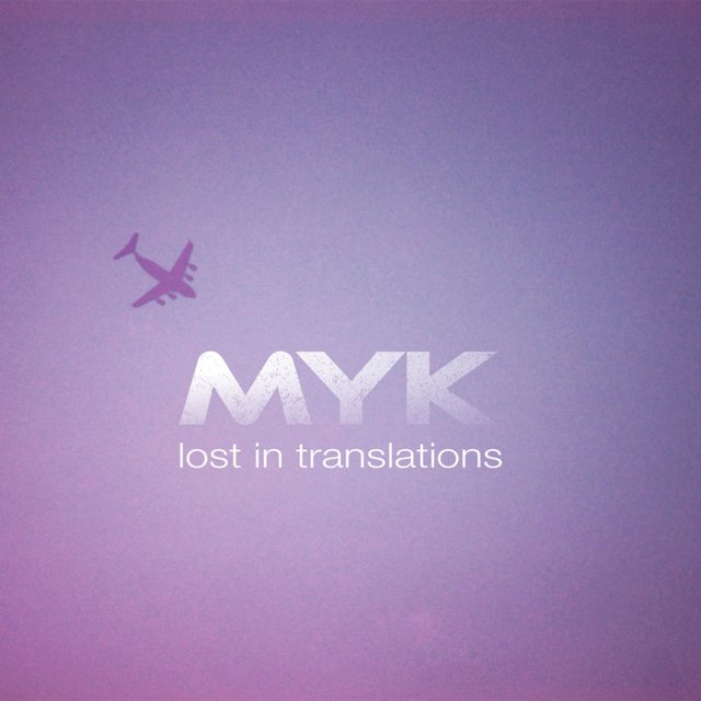Lost In Translations