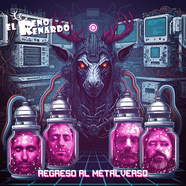 Regreso al Metalverso