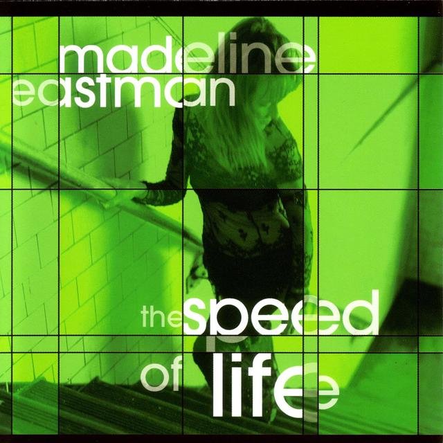 The Speed Of Life