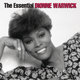Cover art for album The Essential Dionne Warwick by Dionne Warwick
