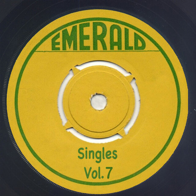 Emerald Singles, Vol. 7