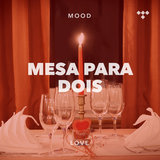 Cover art for album Mesa para Dois by TIDAL