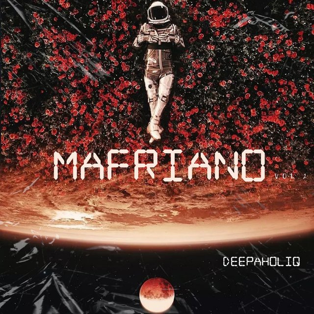 Mafriano, Vol. 2