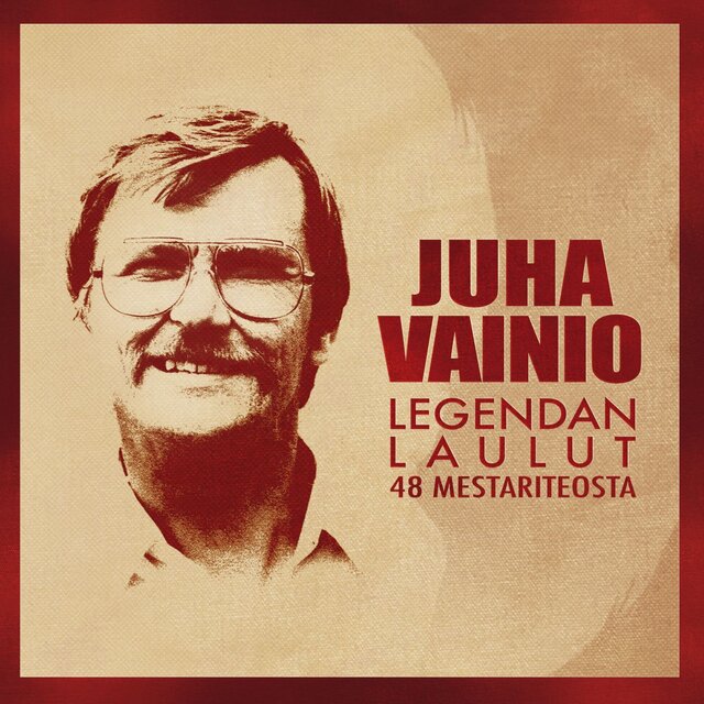 Legendan laulut - 48 Mestariteosta