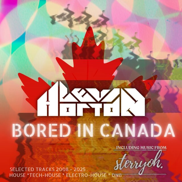 Bored in Canada
