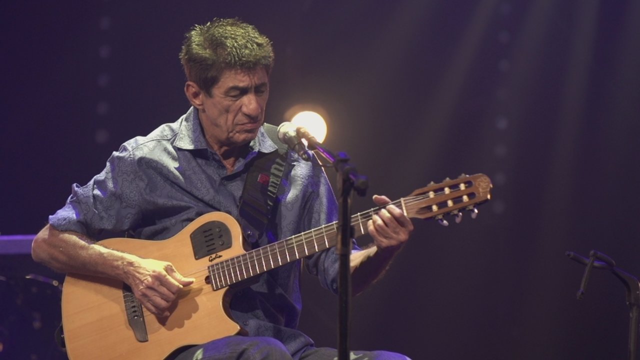 Mucuripe (Ao Vivo)