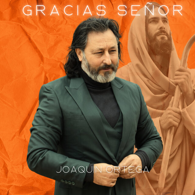 Gracias Señor