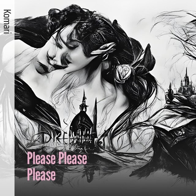 Please Please Please