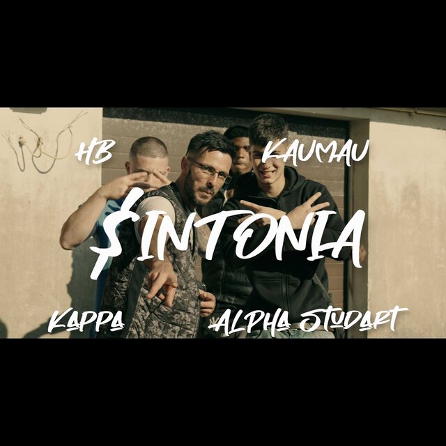 Cypher - Sintonia