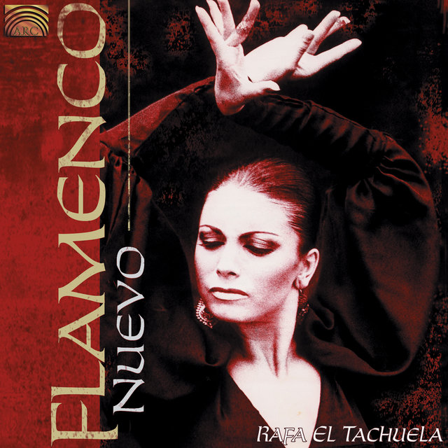 Rafa El Tachliela: Flamenco Nuevo