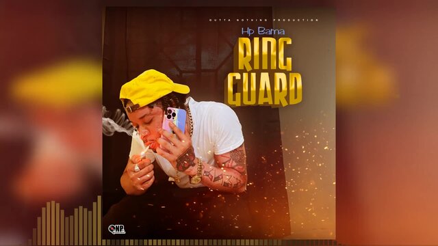 Ring Guard